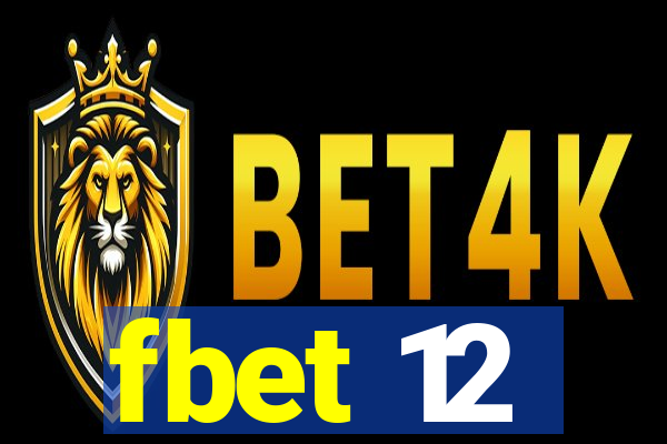 fbet 12